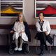 Image for article titled Would you upload your aging parent's consciousness to a nursing home?